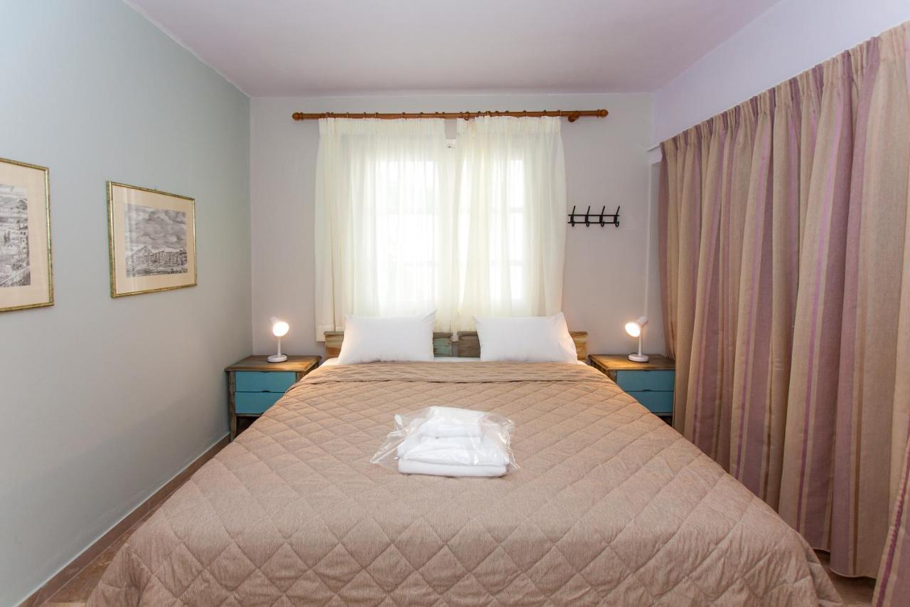 Lido Appartement *