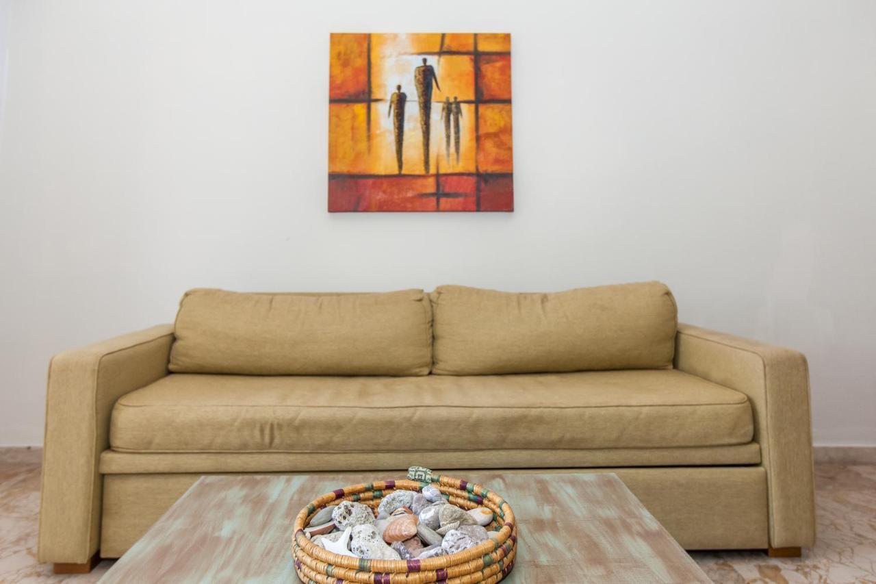 Appartement Lido *