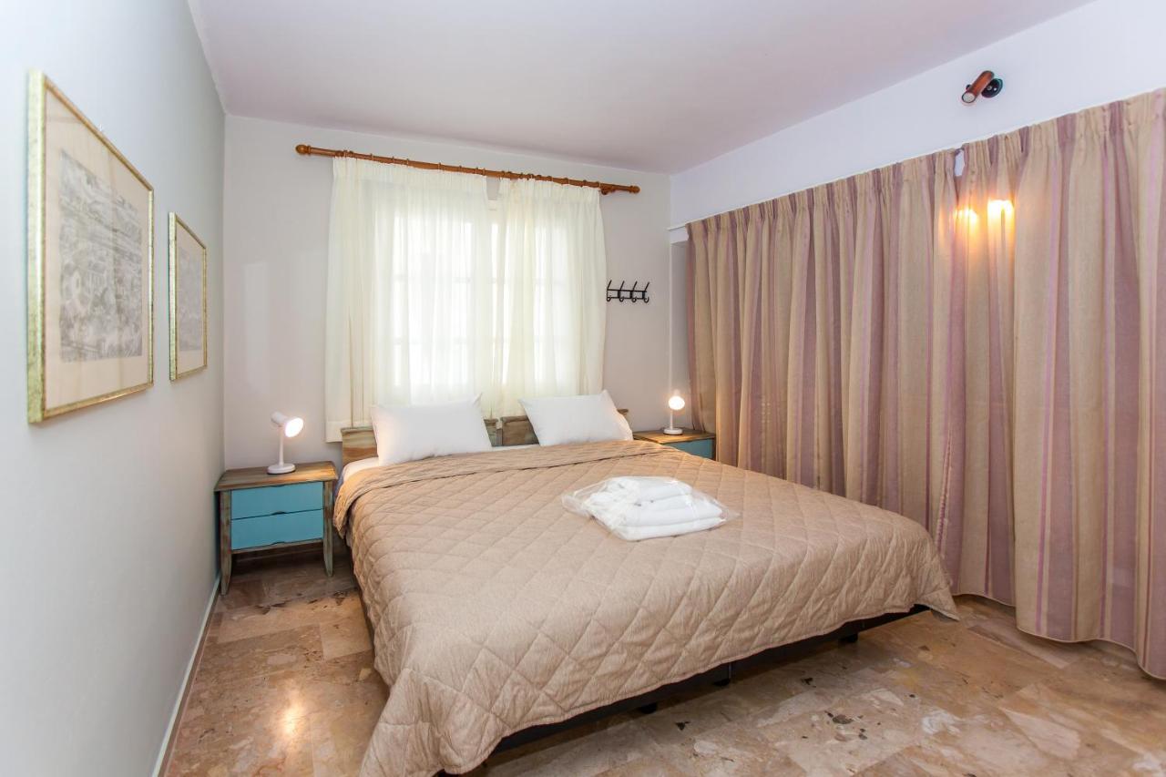 Appartement Lido