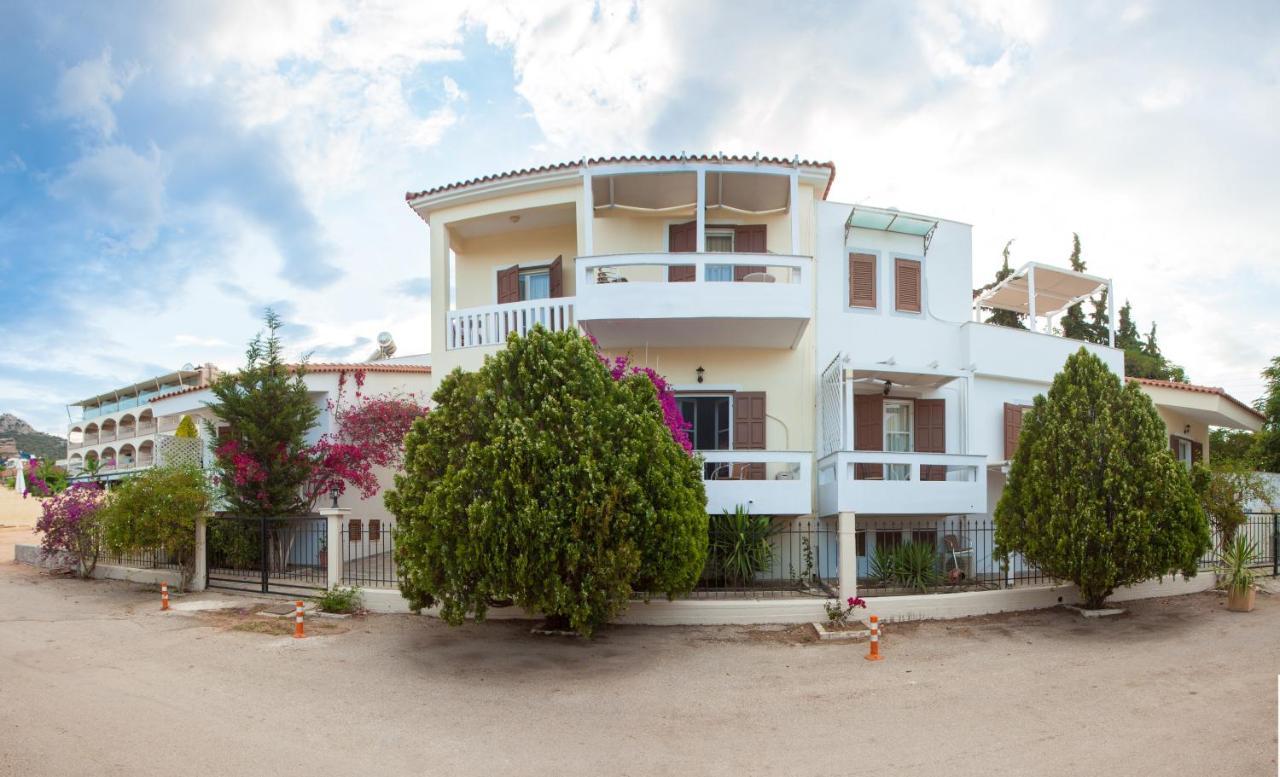 Appartement Lido *