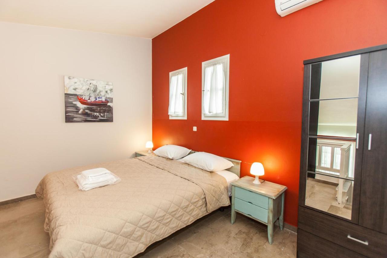 Lido Appartement