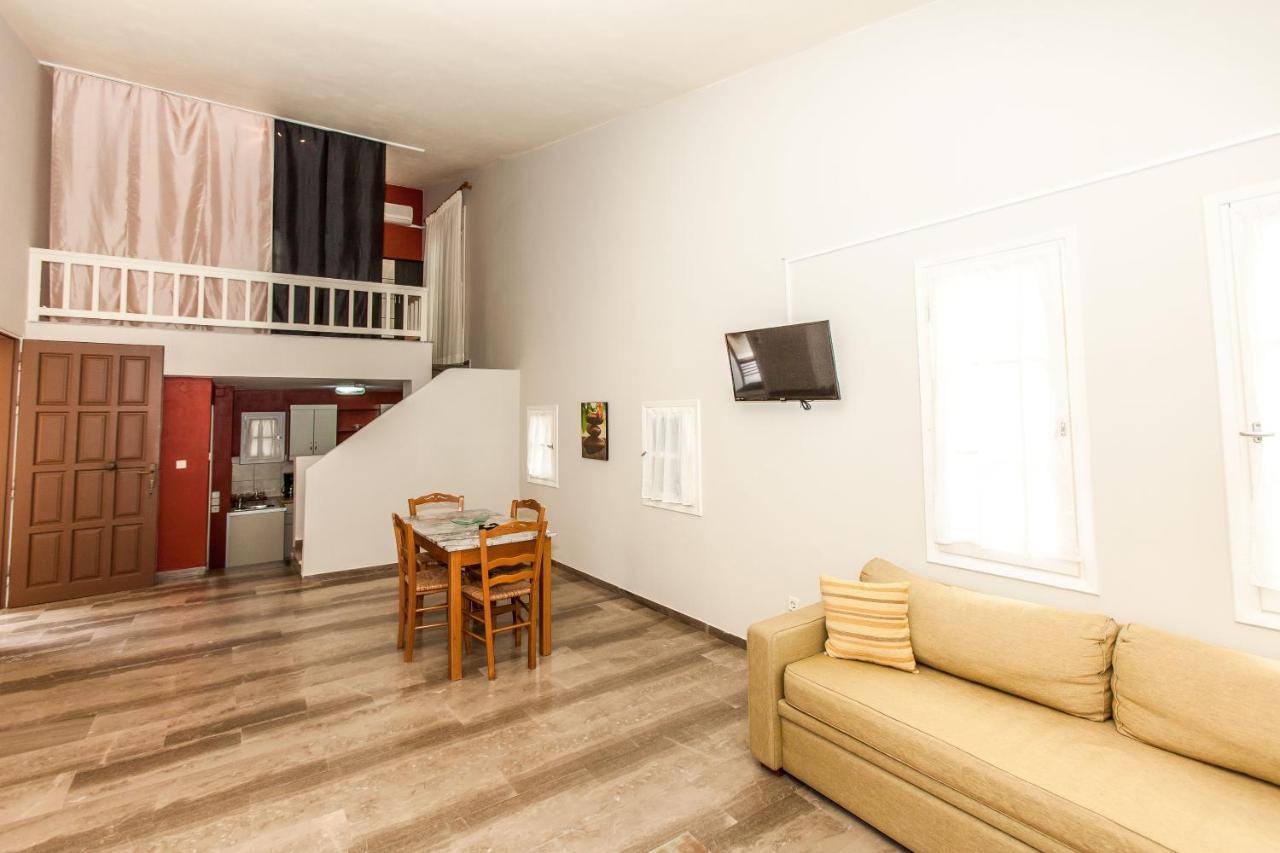 Appartement Lido Tolón