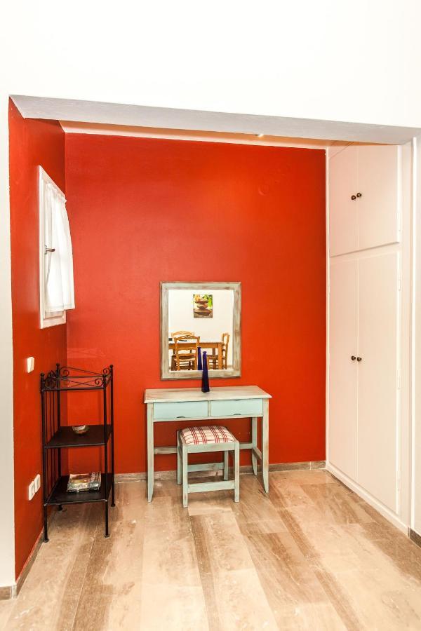 Lido Appartement Tolón