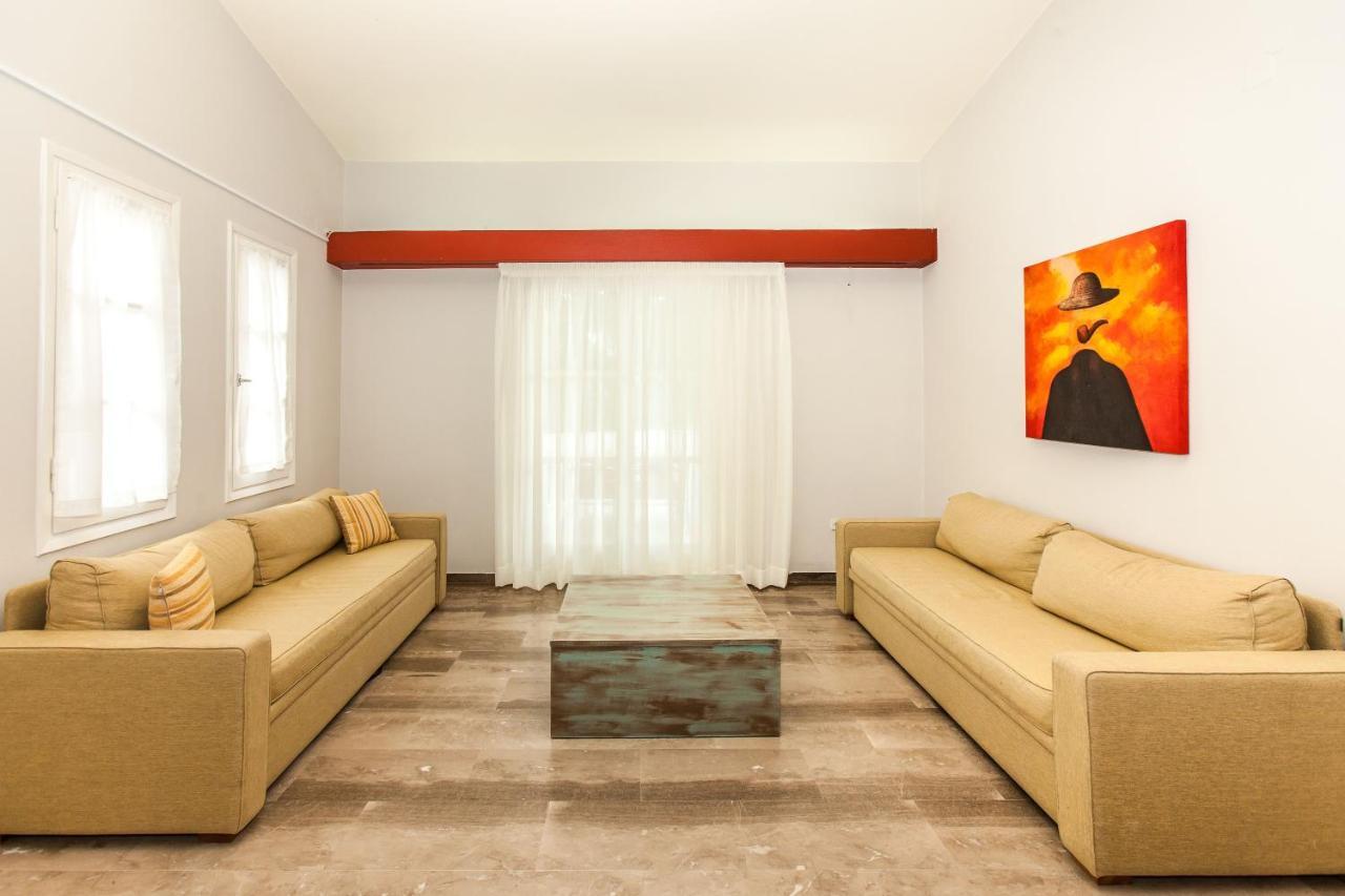 Lido Appartement *
