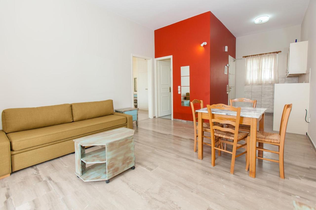 Lido Appartement