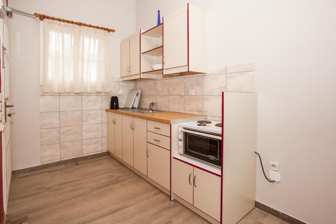 Lido Apartmán
