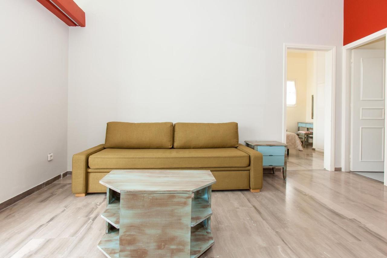 Lido Appartement
