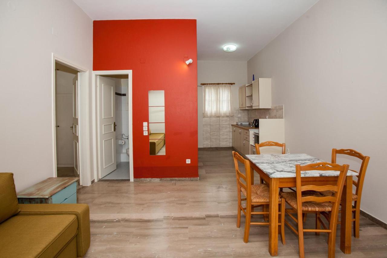 Lido Appartement