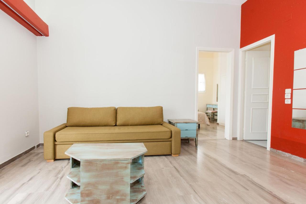 Apartmán Lido *