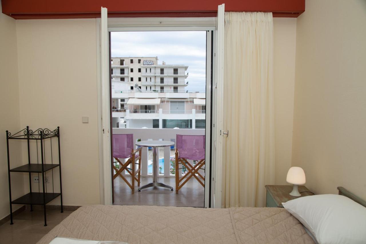 Apartmán Lido *