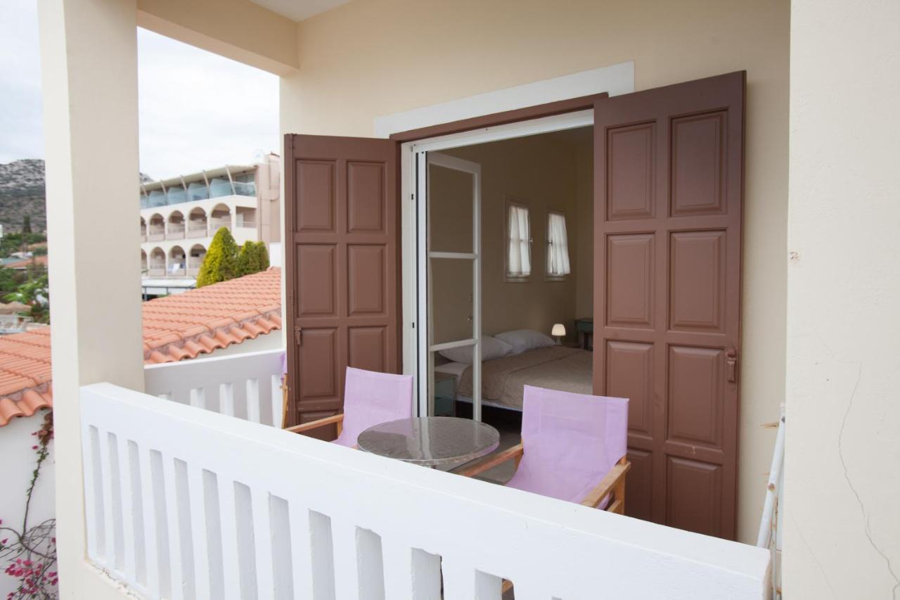 Lido Appartement *