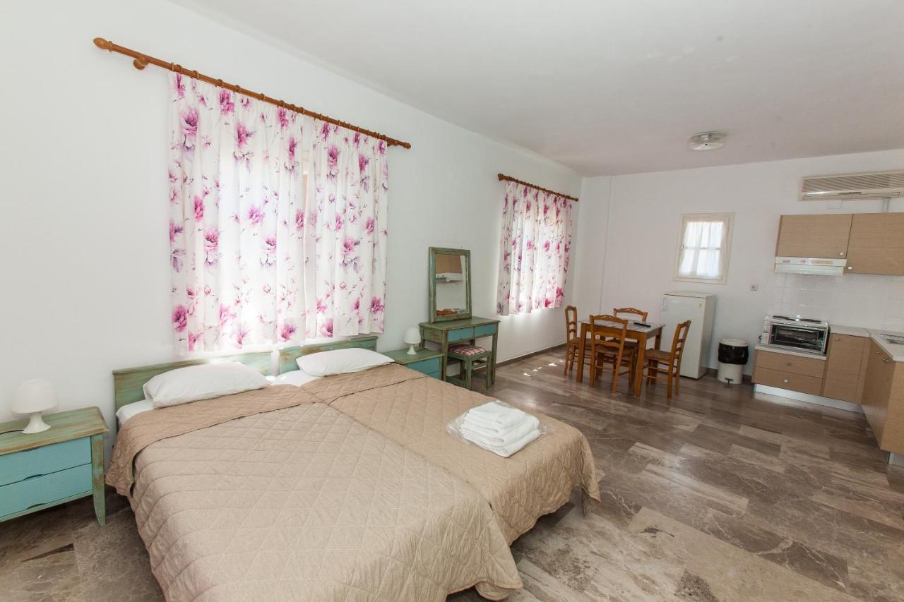 Lido Apartmán *