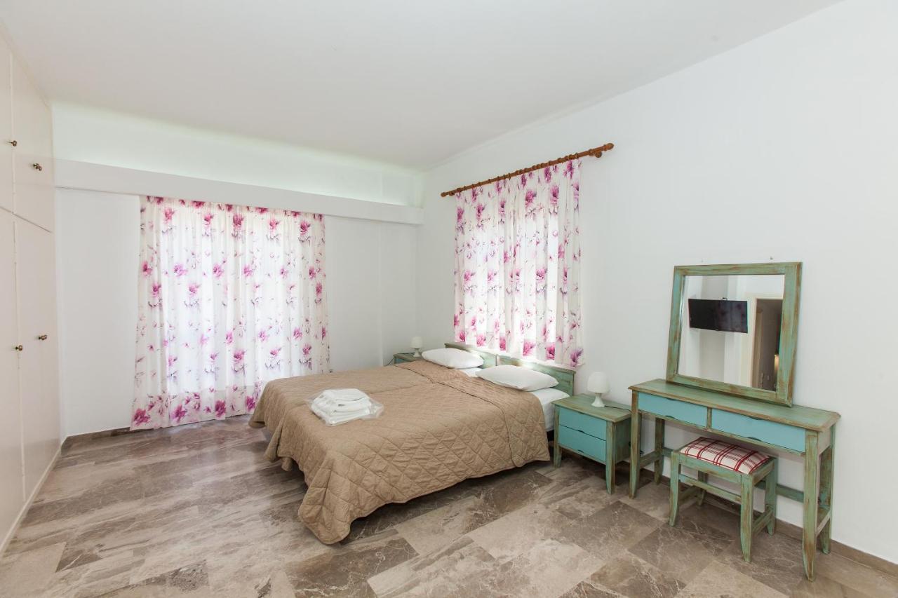 Apartmán Lido Tolón
