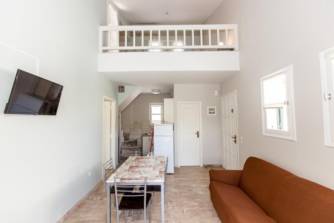 Lido Appartement Tolón