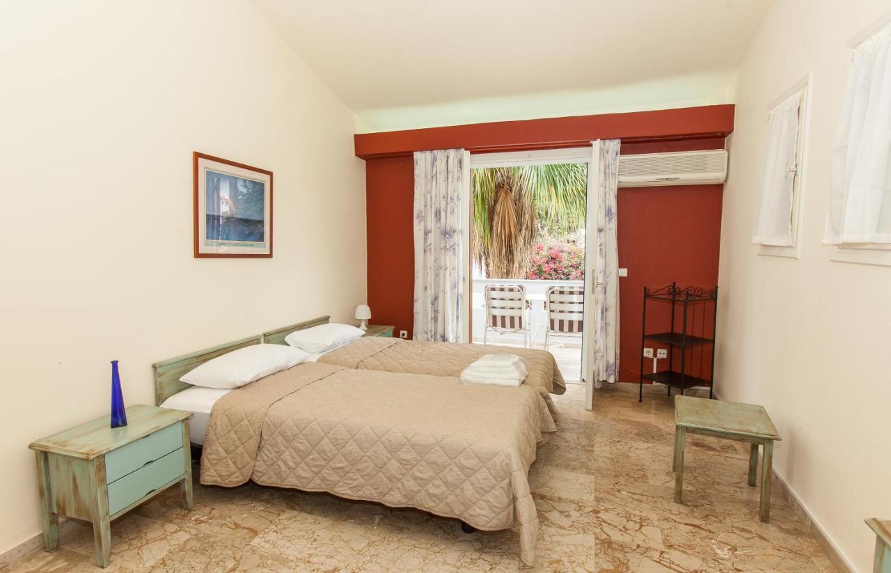 Lido Appartement *