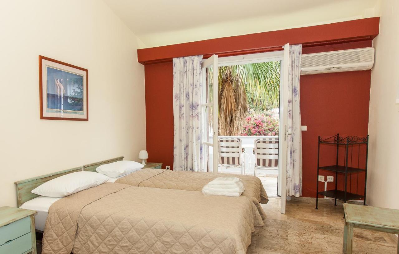 Appartement Lido Tolón