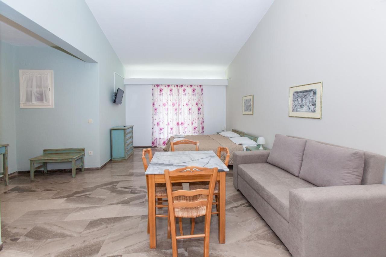 Lido Appartement