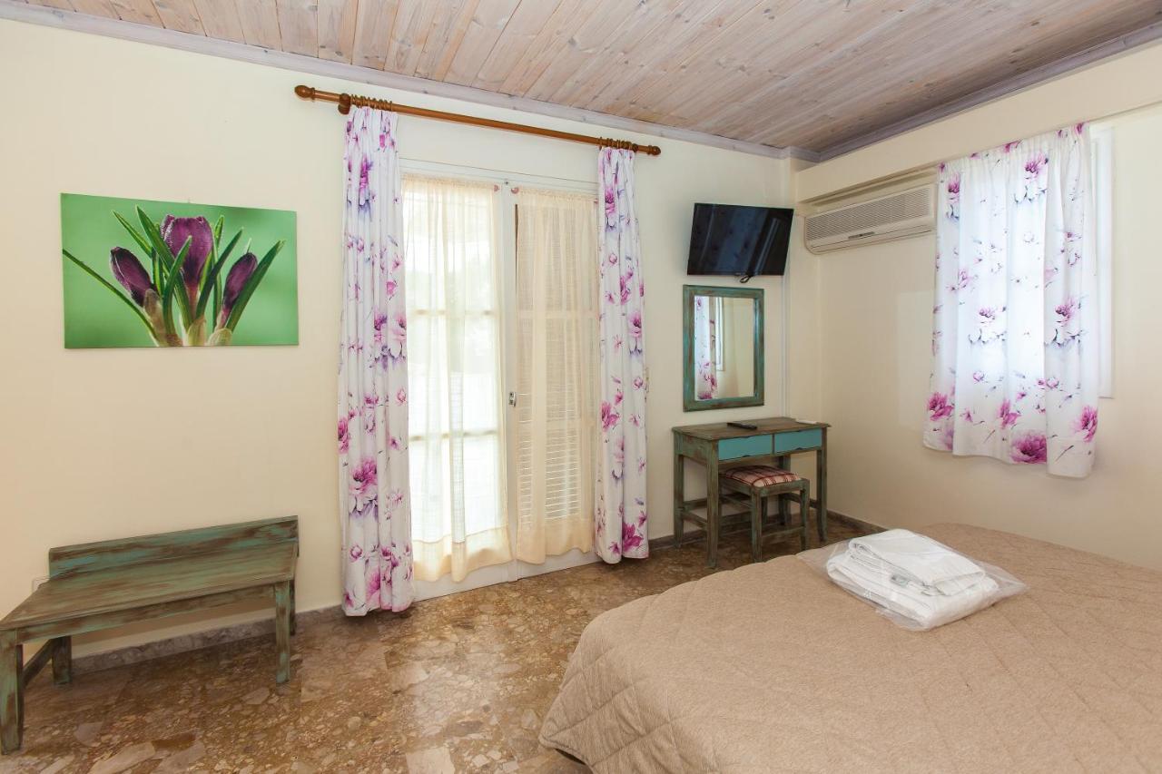 Appartement Lido