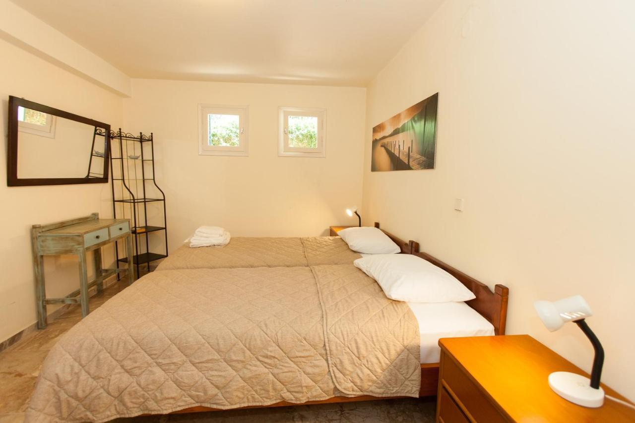 Appartement Lido *