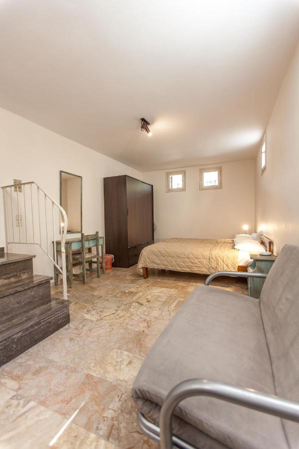 Apartmán Lido