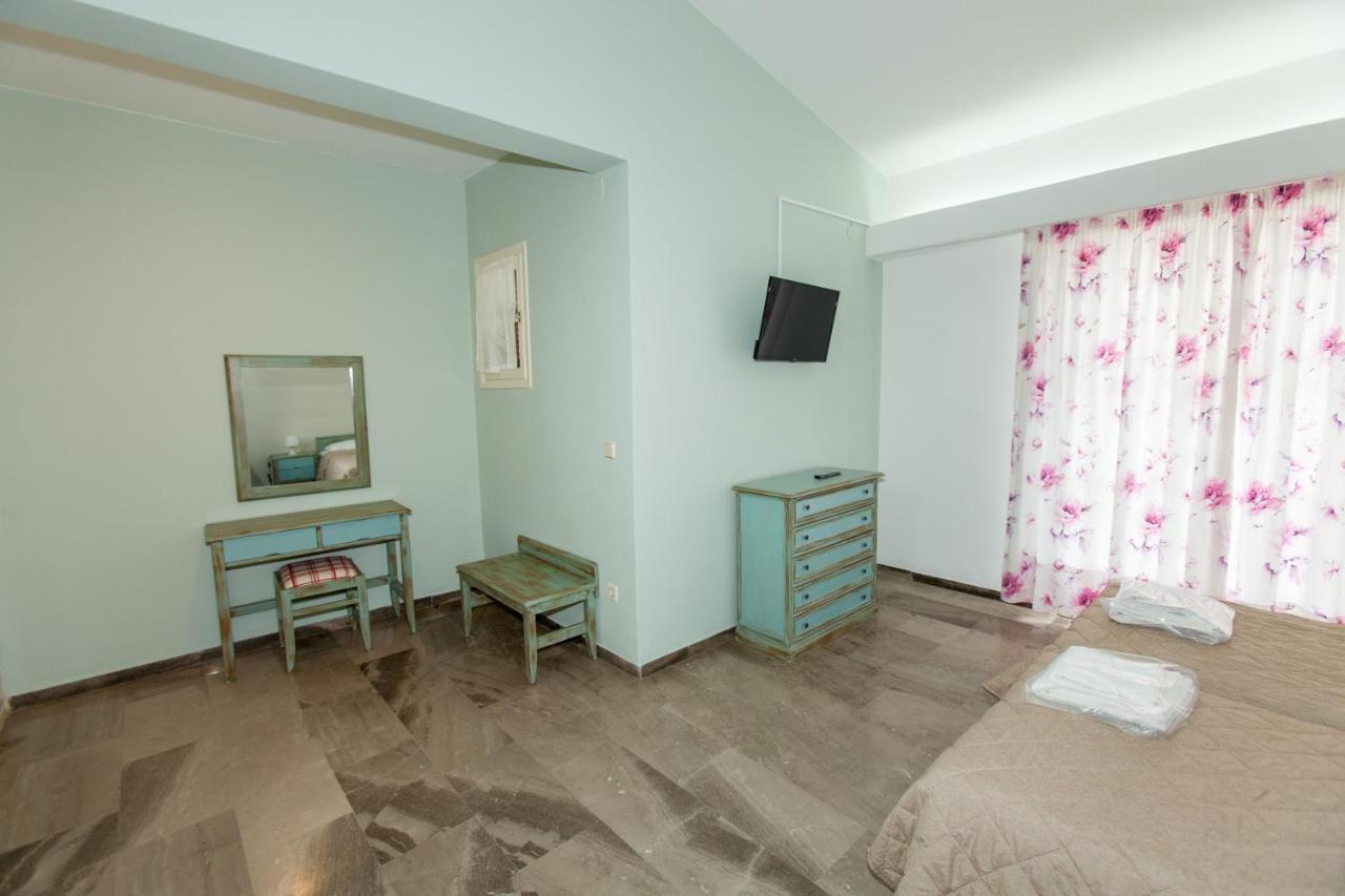 Apartmán Lido *