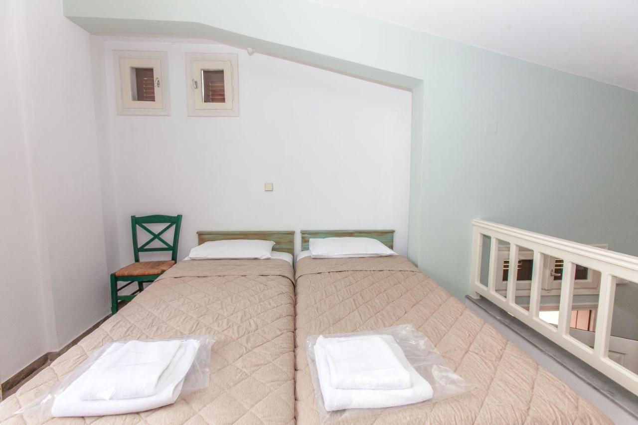 Lido Apartmán *