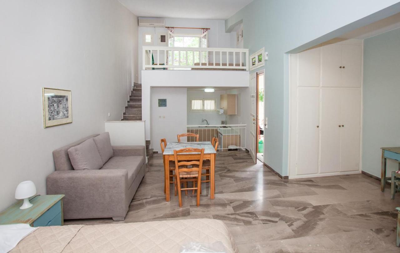 Lido Appartement