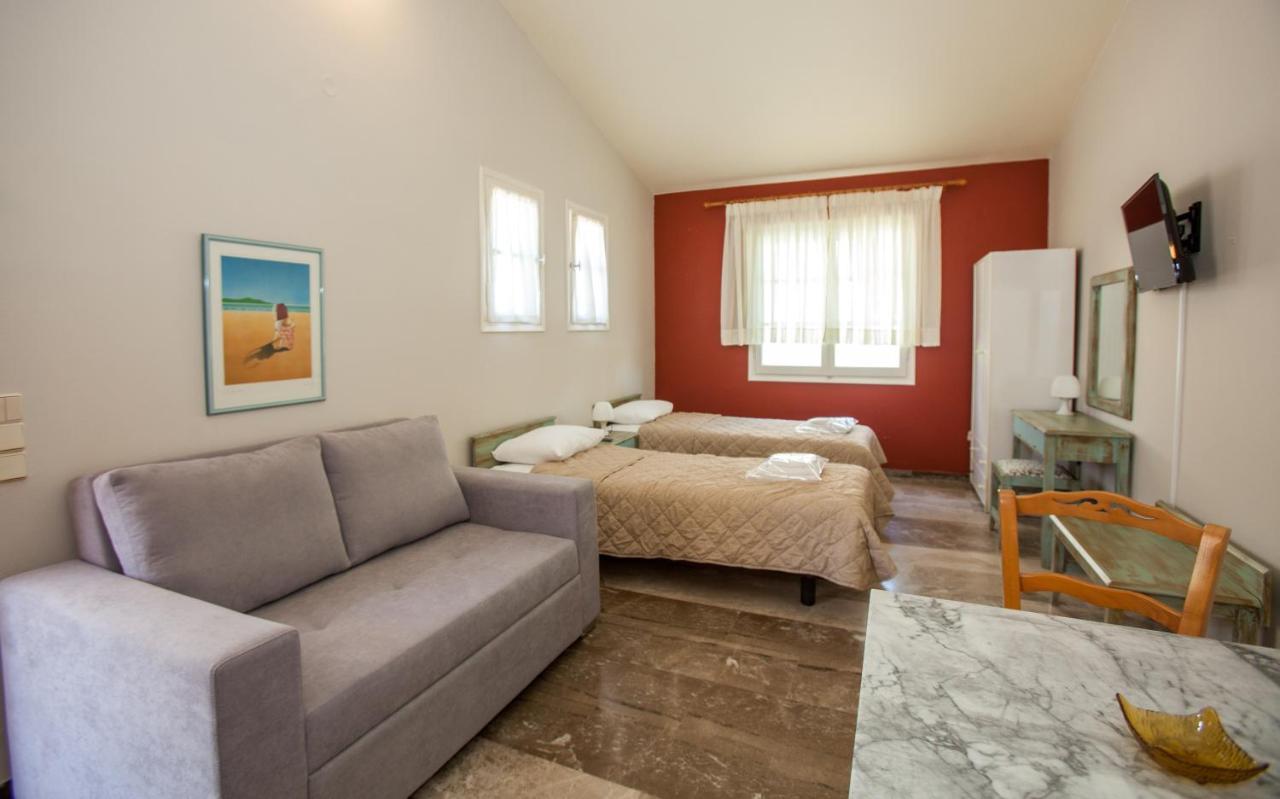 Lido Appartement *