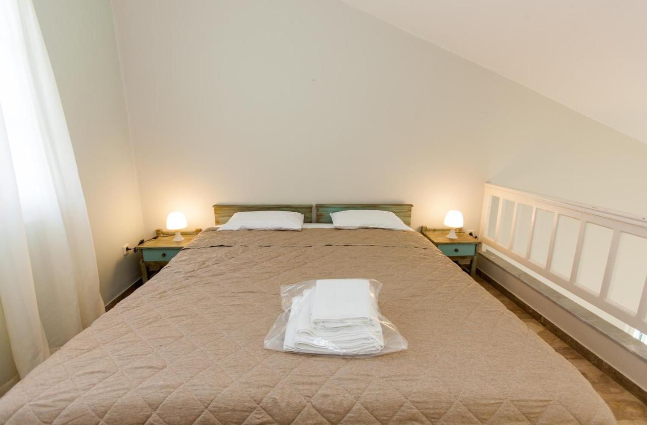 Lido Apartmán *