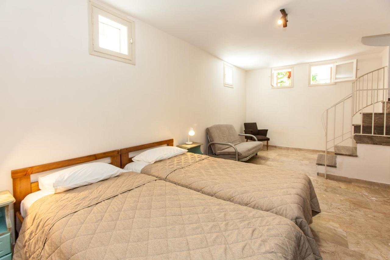 Apartmán Lido *
