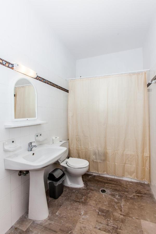 Appartement Lido Tolón