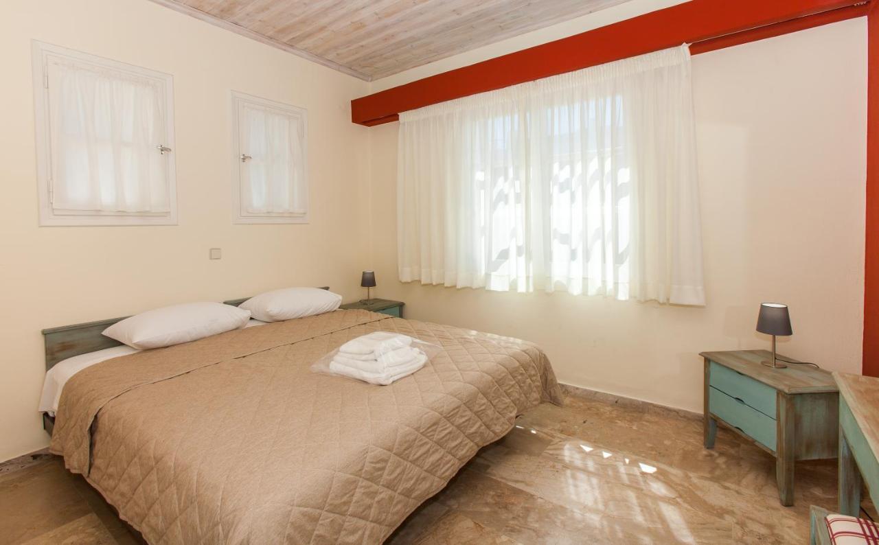 Appartement Lido Tolón