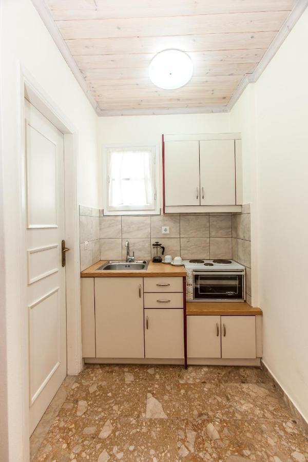Appartement Lido Tolón