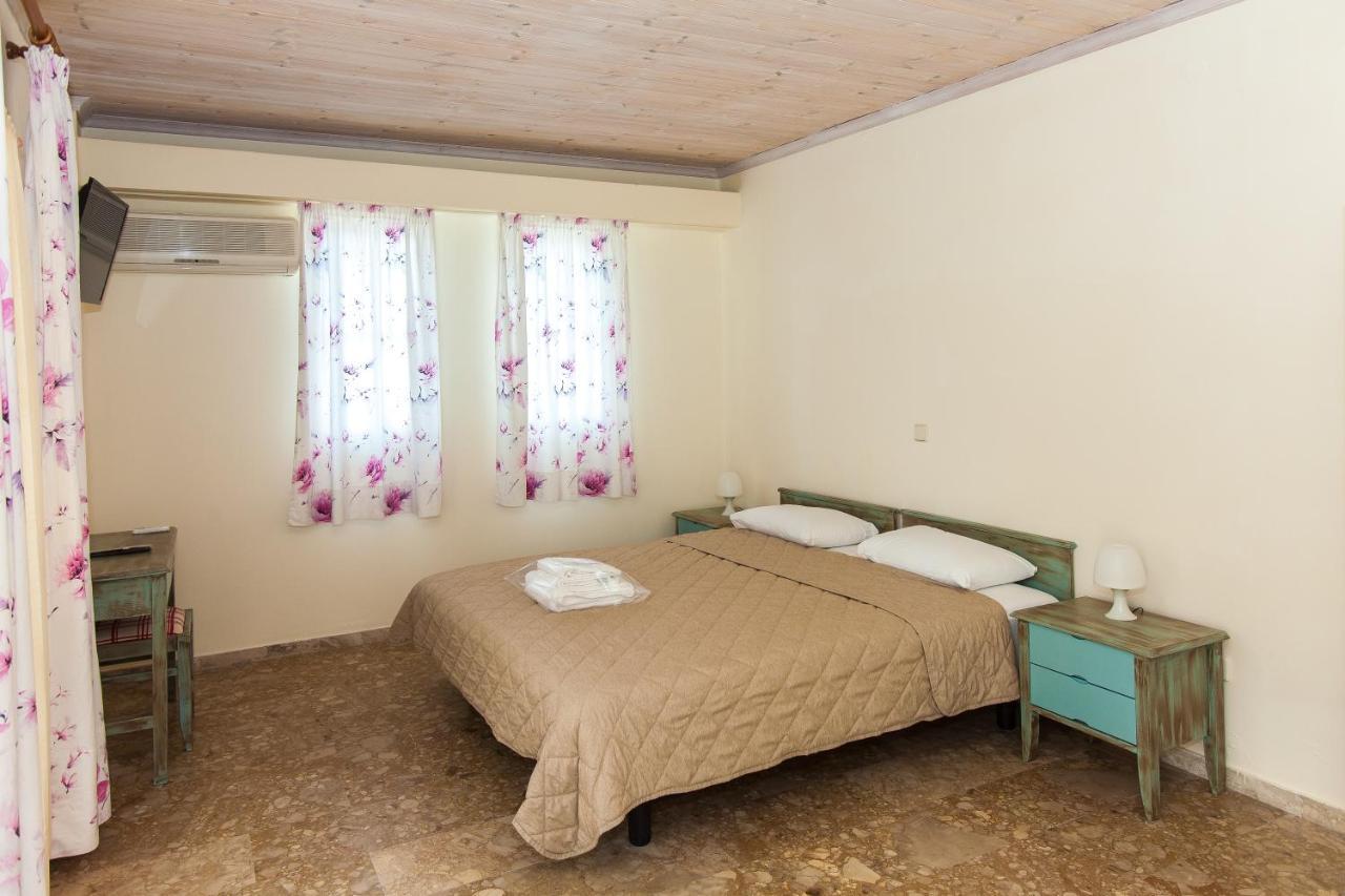 Lido Apartmán