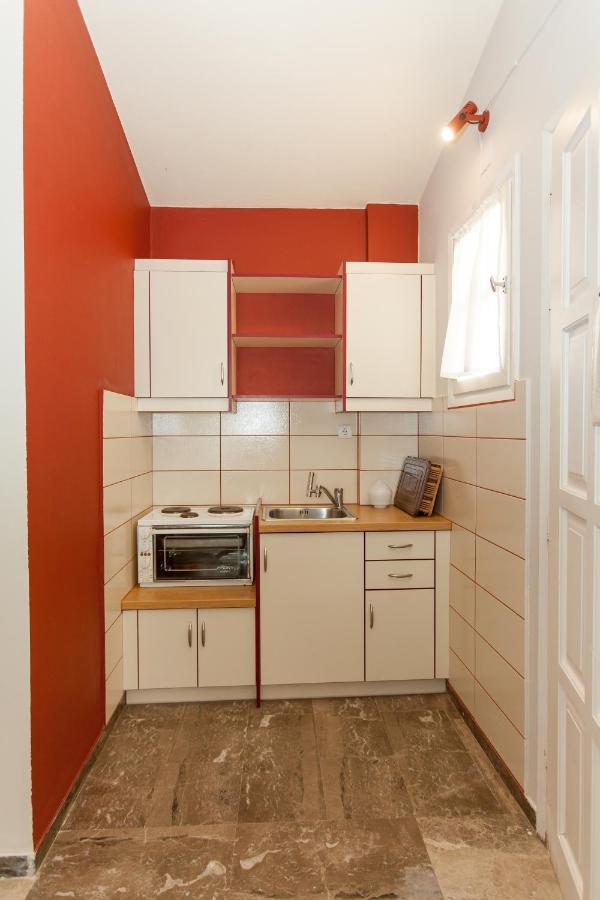 Appartement Lido