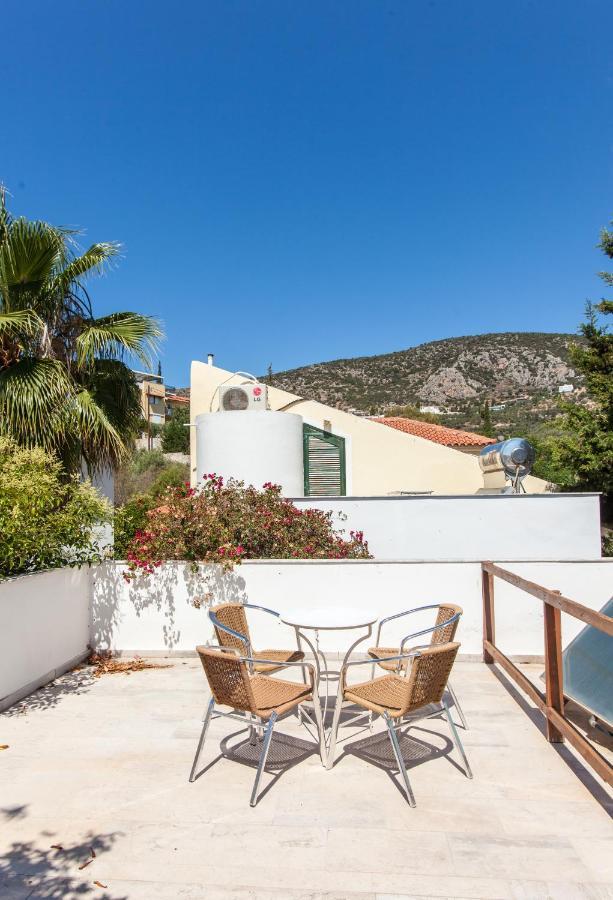 Appartement Lido
