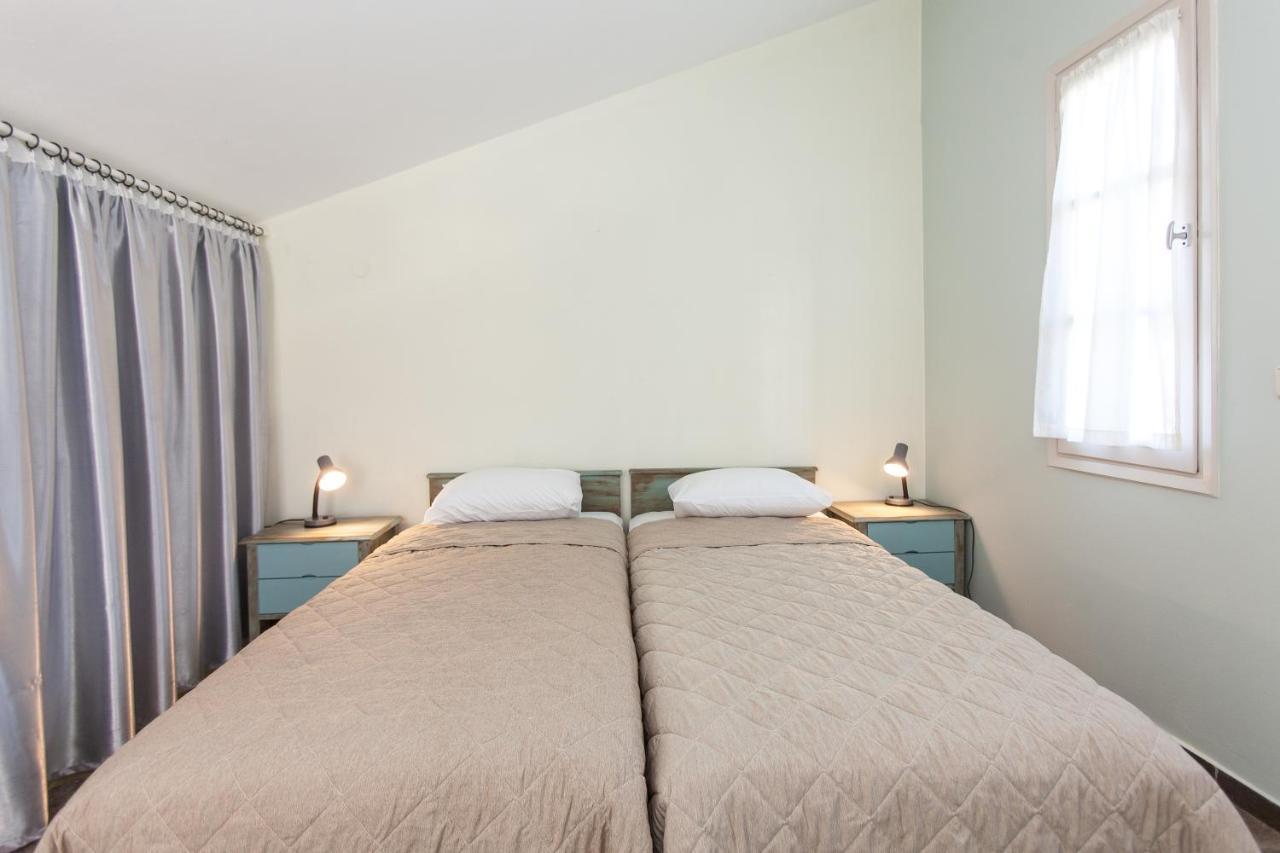 Appartement Lido