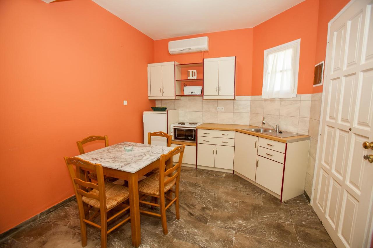 Appartement Lido *
