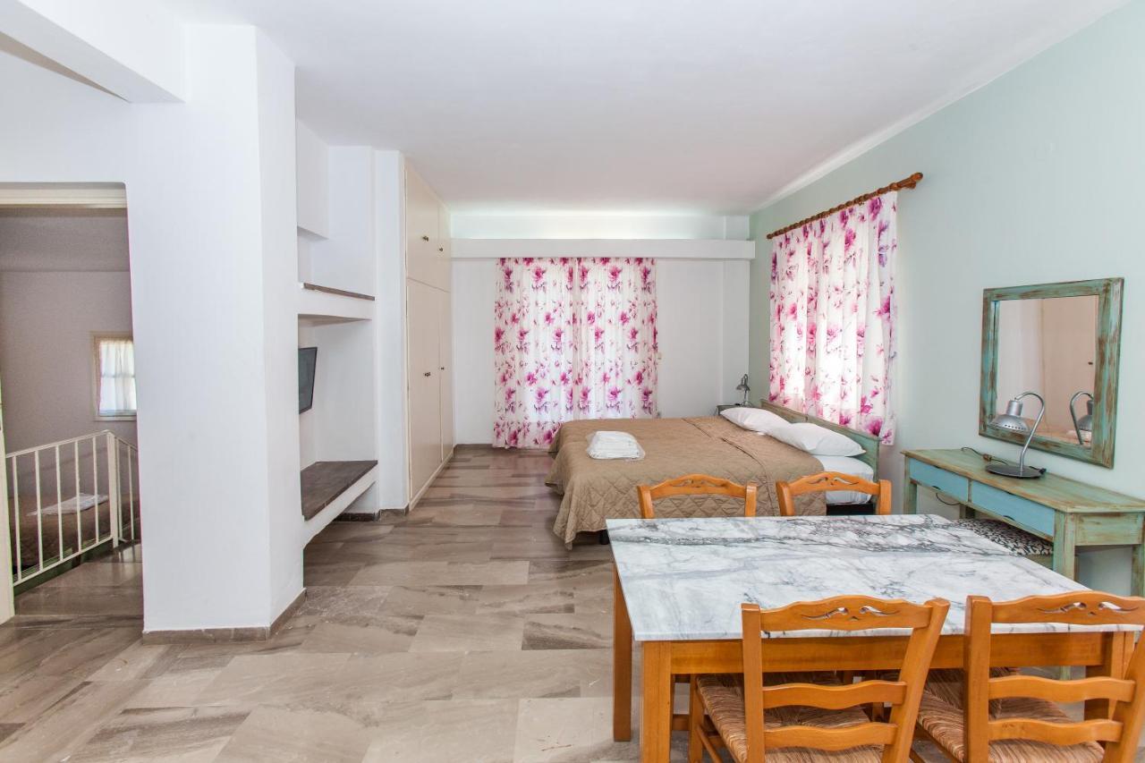 Appartement Lido